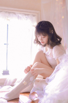 女房客